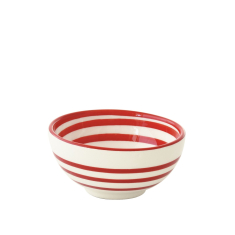 Dubenėlis COLOR MIX RED (12 cm)