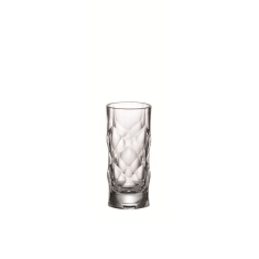 Stikliukai TINY (6 vnt. 50 ml)