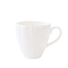 Кружка PERLE WHITE (320 мл)