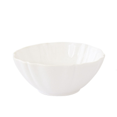 Bļoda "PERLE WHITE" (12 cm)