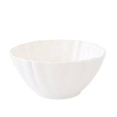 Bļoda "PERLE WHITE" (16 cm)