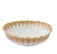 Gili lėkštė OCEANIA OCRA (19.5 cm)
