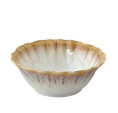 Dubenėlis OCEANIA OCRA (15.5 cm)