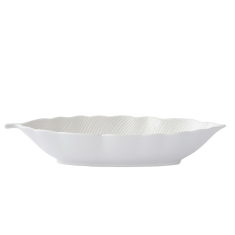 Миска MADAGASCAR LEAVES (36х16 см)
