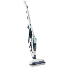 Dulkių siurblys „Regulus PowerVac 2in1"