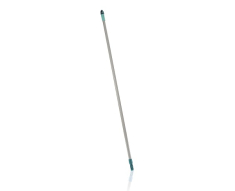 Tērauda slotas kāts (140 cm) 