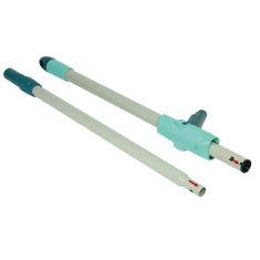 Salokāms birstes kāts „Clean Twist Mop"