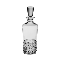 Kristāla karafe "TRINITY" (0,7 l)