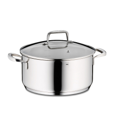 Katls ar vāku "FLAVORIA" (4,6 l)