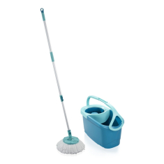 Grīdu mazgāšanas komplekts „ROTATION DISC MOP ERGO"
