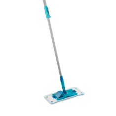 Teleskopinis grindų šepetys POWER CLEAN M MICRO DUO (33 cm)