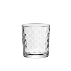 Stiklinė „KARO“ (240 ml)