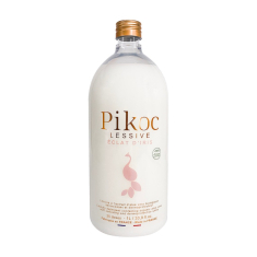 Veļas mazgāšanas līdzeklis "PIKOC Eclat D'Iris" (1 l)