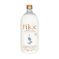 Veļas mazgāšanas līdzeklis „PIKOC Bois Mythique“ (1 l)