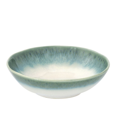 Gili lėkštė NUANCES GREEN (19 cm)