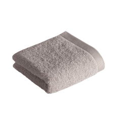 Rankšluostis "High Line pearl grey" (67x140)