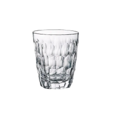 Glāzes "MARBLE" (6 gab., 290 ml)