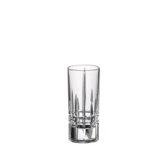 Krištolo stikliukai REGIA (6 vnt., 50 ml)