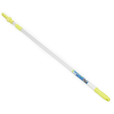 Teleskopisks kāts „Essential“ (120–200 cm)