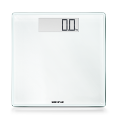 Svarstyklės "Style Sense Comfort 400 Black"