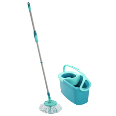 Grīdu mazgāšanas komplekts "Twist Disc Mop Ergo"