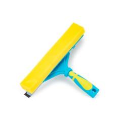 Logu tīrītājs „Combi Sponge&amp;Dry“ (25 cm)