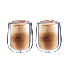 Glāzes „ANDREA“ (2 gab., 350 ml)
