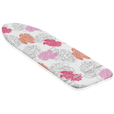 Gludināmā dēļa audums "Cotton Comfort S/M"