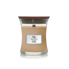 WoodWick svece „CASHMERE“