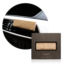 Auto Aromāts “CHARMS” (ar papildinājumu)