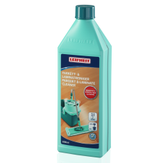 Parketo ir laminato valymo skystis