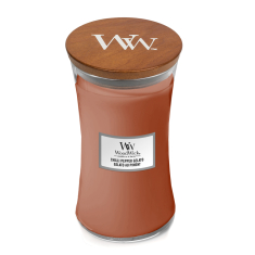 WoodWick svece "CHILLI PEPPER GELATO"