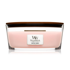 WoodWick svece "COASTAL SUNSET"
