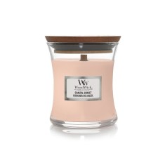 WoodWick svece "COASTAL SUNSET"