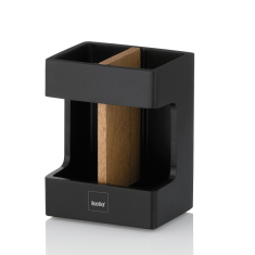 Баночка для зубных щеток CUBE