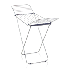 Veļas žāvētājs "Siena 180 Aluminium"