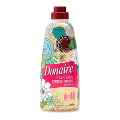 Koncentrāts grīdas tīrīšanas līdzeklis "DONAIRE COSMETICO (750 ml)