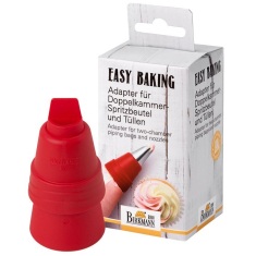 „Easy Baking“ konditorejas uzgalis