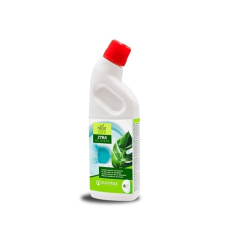 Ekoloģiskā tualetes želeja „NATURSAFE XTRA WC GREEN“ (1 l)
