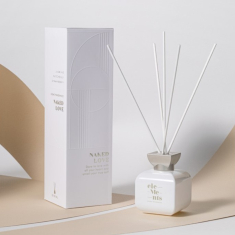 Mājas aromāts ODORO Elements „Naked love"