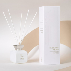 Mājas aromāts ODORO Elements „Over the moon"
