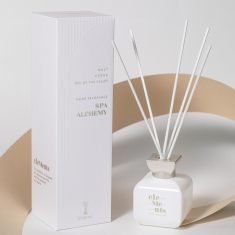 Mājas aromāts ODORO Elements „Spa alchemy"