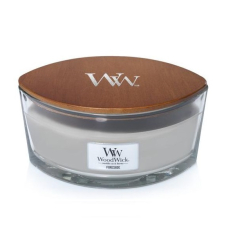 WoodWick svece "FIRESIDE"