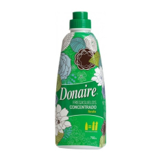 Koncentrēts grīdas tīrīšanas līdzeklis "Donaire Floralia" (750 ml)