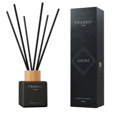 Mājas aromāts "AMORA" (100 ml)