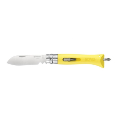 Meistara nazis "OPINEL N°09" (8 cm)