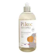 Trauku mazgāšanas līdzeklis „Bois Eucaliptus” (500 ml)