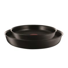 Pannu komplekts „INGENIO PERFORMANCE“ (22+26 cm) (22+26 cm)