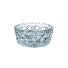 Хрустальная миска DIAMOND (12 см)