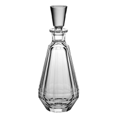 Kristāla karafe (0,7 l)